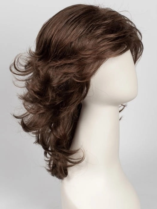 Tress by Raquel Welch | Synthetic Shag Wig