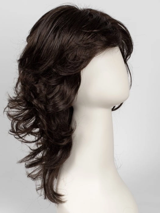 Tress by Raquel Welch | Synthetic Shag Wig