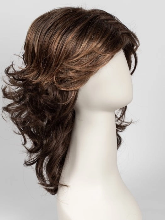 Tress by Raquel Welch | Synthetic Shag Wig