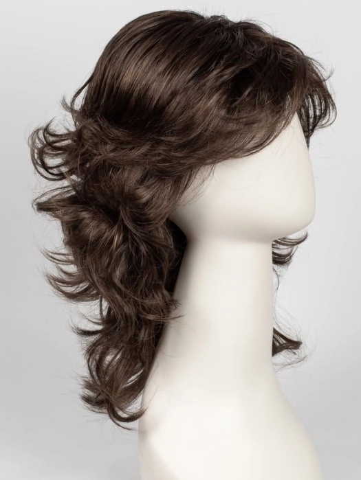 Tress by Raquel Welch | Synthetic Shag Wig