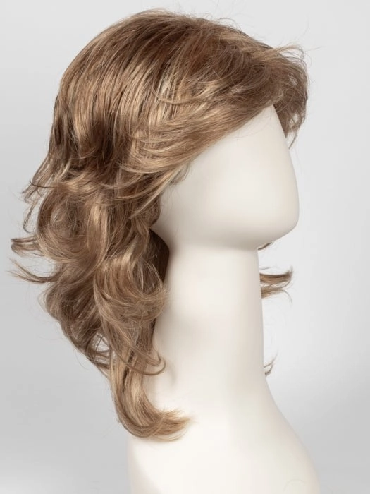 Tress by Raquel Welch | Synthetic Shag Wig