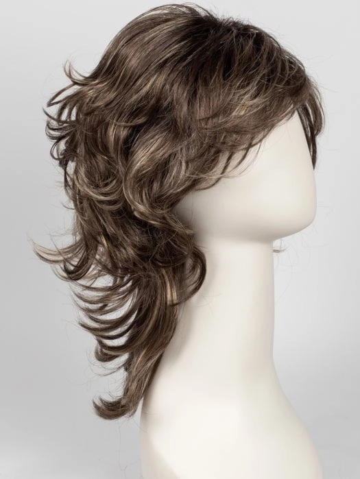 Tress by Raquel Welch | Synthetic Shag Wig