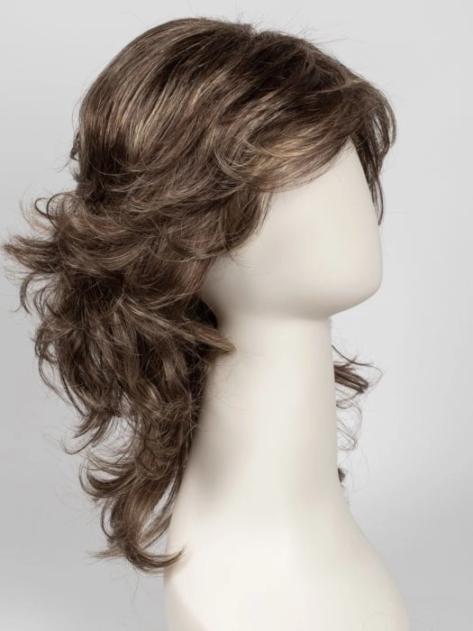 Tress by Raquel Welch | Synthetic Shag Wig