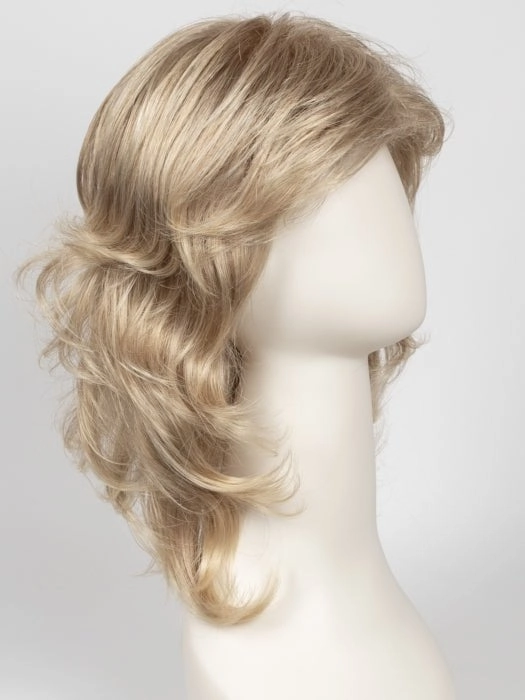 Tress by Raquel Welch | Synthetic Shag Wig