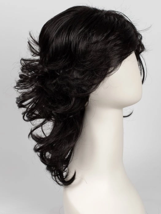 Tress by Raquel Welch | Synthetic Shag Wig