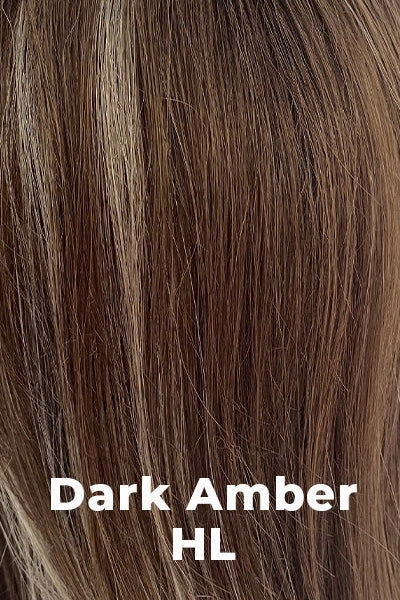 TressAllure Wigs - Ashlyn (V1301)