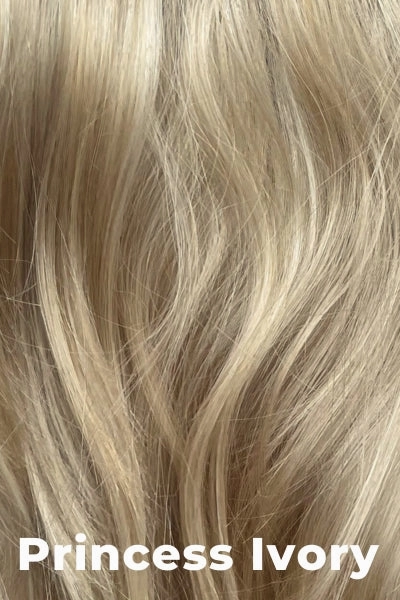 TressAllure Wigs - Ashlyn (V1301)
