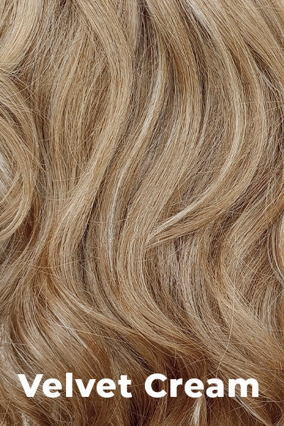 TressAllure Wigs - Ashlyn (V1301)