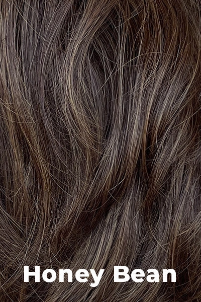 TressAllure Wigs - Ashlyn (V1301)