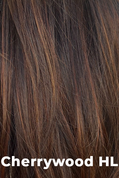 TressAllure Wigs - Ashlyn (V1301)