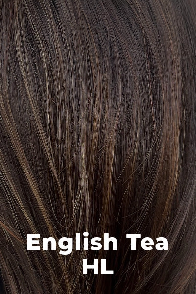 TressAllure Wigs - Ashlyn (V1301)