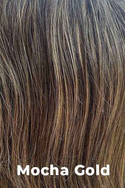 TressAllure Wigs - Bliss (F1707)