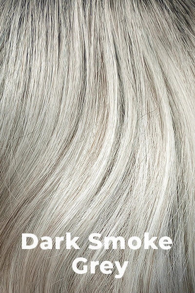 TressAllure Wigs - Bliss (F1707)