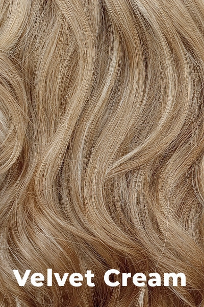 TressAllure Wigs - Bliss (F1707)