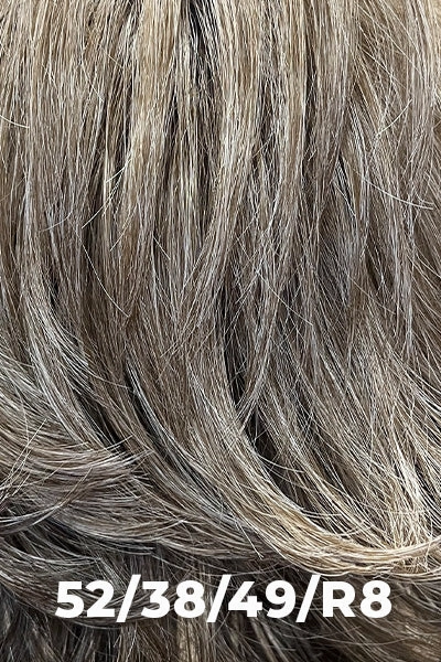 TressAllure Wigs - California Beach Waves (MC1406)