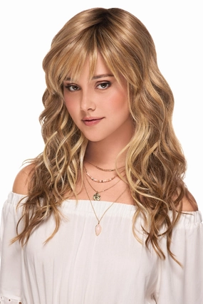 TressAllure Wigs - California Beach Waves (MC1406)