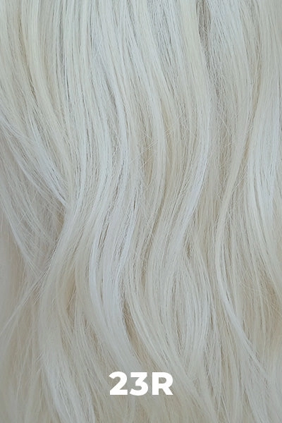 TressAllure Wigs - Casual Curls (LPC1801)