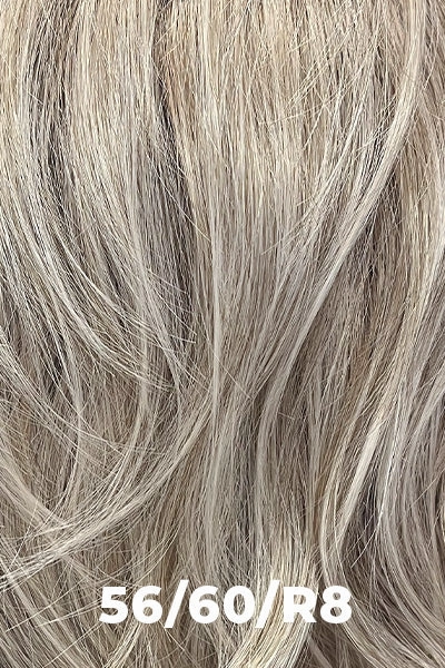 TressAllure Wigs - Casual Curls (LPC1801)