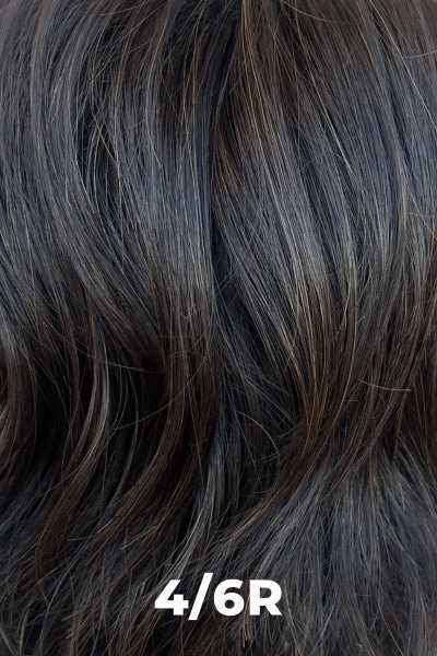 TressAllure Wigs - Leading Edge (MC1426)