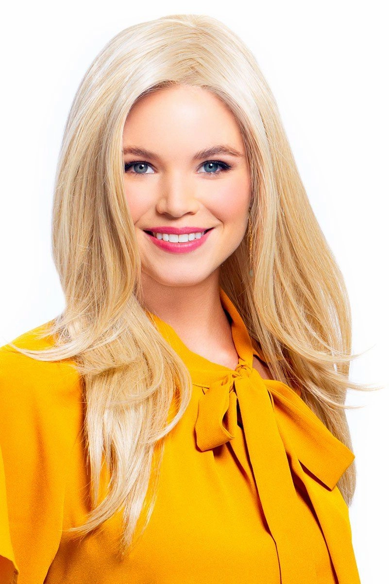 TressAllure Wigs - Sensational (MC1407)