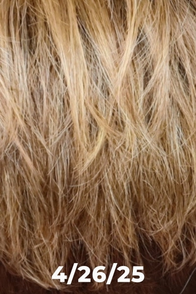 TressAllure Wigs - Shag Chic (VC1213)