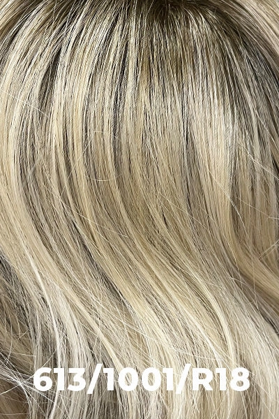 TressAllure Wigs - Sizzle (MC1422)