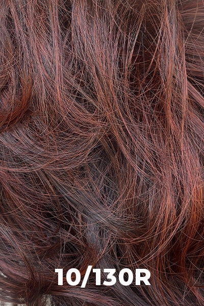 TressAllure Wigs - Sleek and Straight (CC1101)