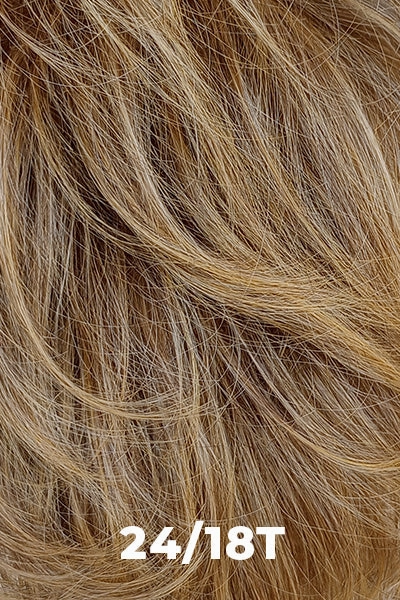 TressAllure Wigs - Sleek and Straight (CC1101)