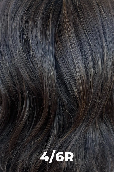TressAllure Wigs - Sleek and Straight (CC1101)