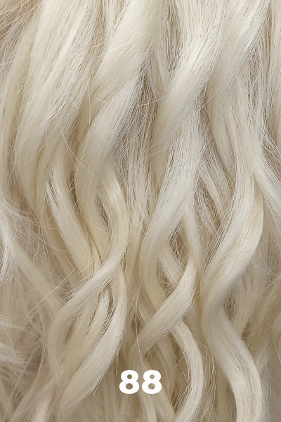 TressAllure Wigs - Sleek and Straight (CC1101)