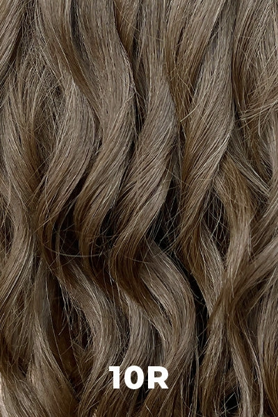 TressAllure Wigs - Sleek and Straight (CC1101)