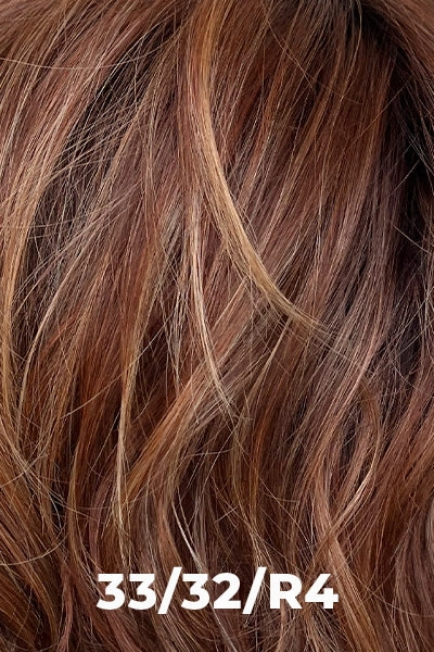 TressAllure Wigs - Sleek and Straight (CC1101)