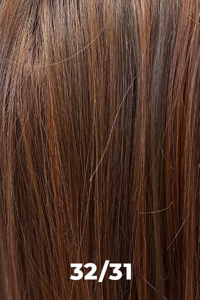 TressAllure Wigs - Sleek and Straight (CC1101)