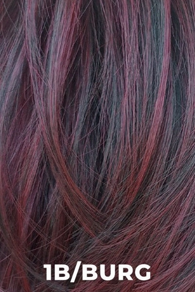 TressAllure Wigs - Sleek and Straight (CC1101)