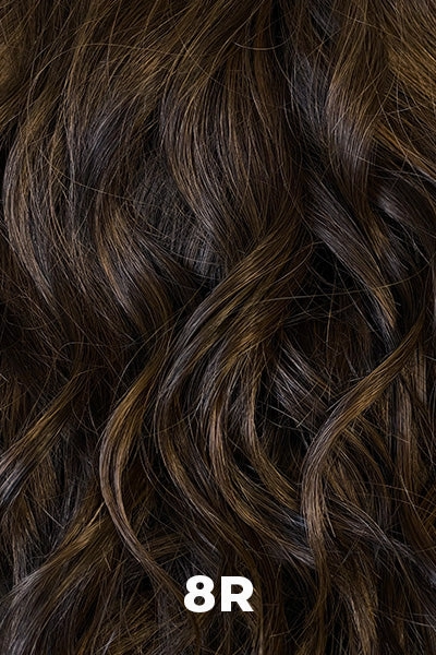 TressAllure Wigs - Sleek and Straight (CC1101)