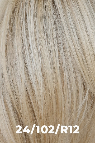 TressAllure Wigs - Sleek and Straight (CC1101)