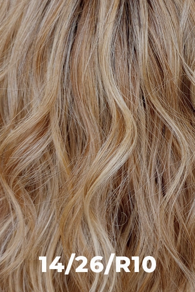 TressAllure Wigs - Sleek and Straight (CC1101)
