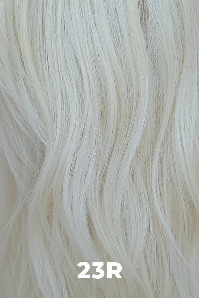 TressAllure Wigs - Sleek and Straight (CC1101)