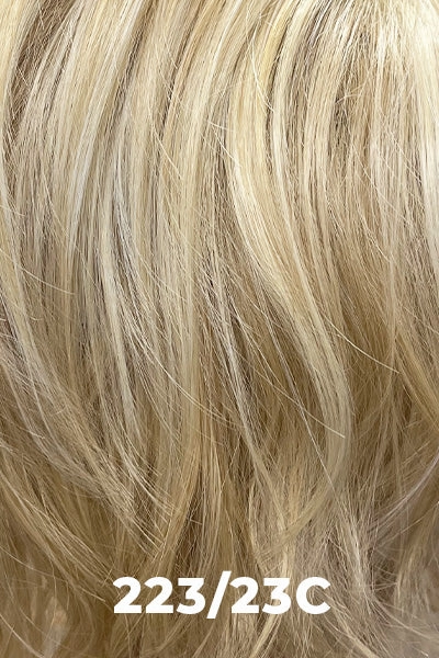 TressAllure Wigs - Sleek and Straight (CC1101)