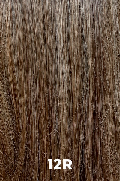 TressAllure Wigs - Sleek and Straight (CC1101)