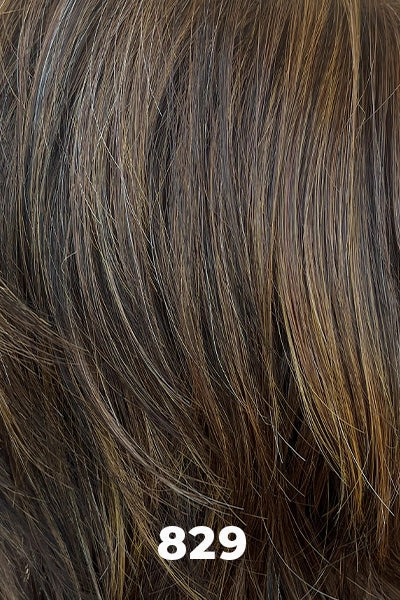 TressAllure Wigs - Sleek and Straight (CC1101)