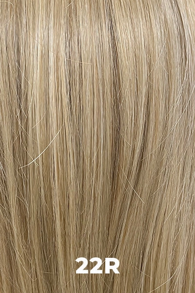 TressAllure Wigs - Sleek and Straight (CC1101)
