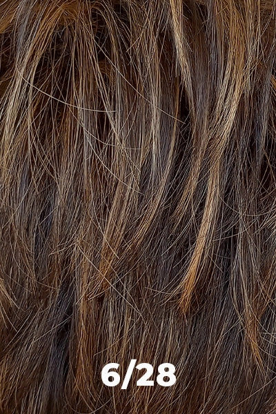TressAllure Wigs - Spectacular Shag (MC1411)