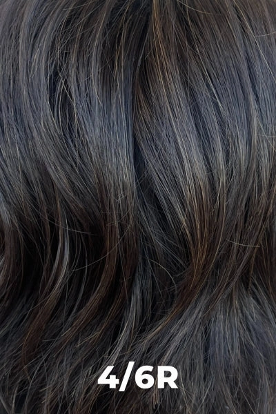 TressAllure Wigs - Textured Pixie Wig (VC1207)