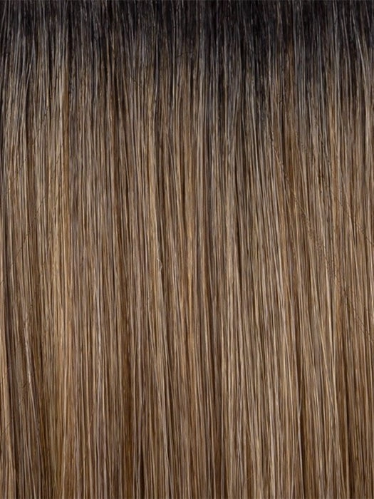 Trinity | Synthetic Lace Front Wig (Mono Part)
