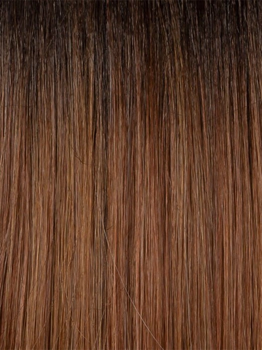 Trinity | Synthetic Lace Front Wig (Mono Part)