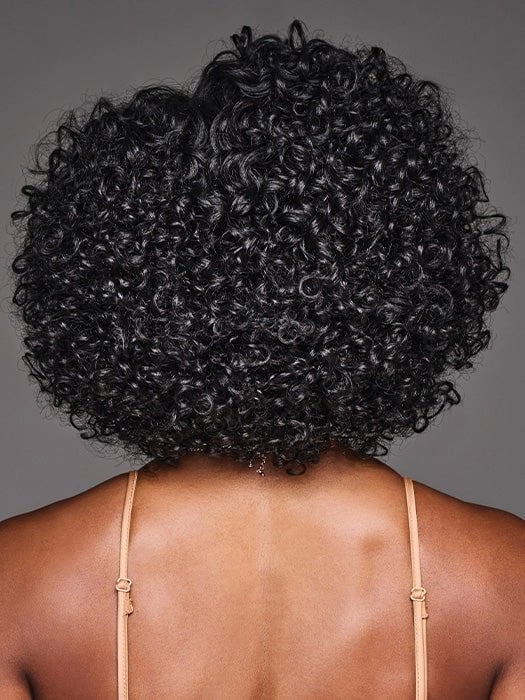 Trinity | Synthetic Lace Front Wig (Mono Part)