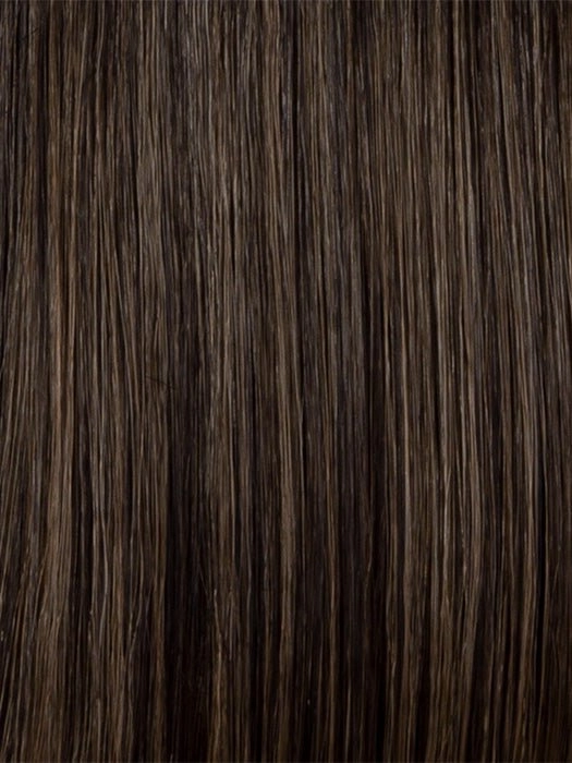 Trinity | Synthetic Lace Front Wig (Mono Part)