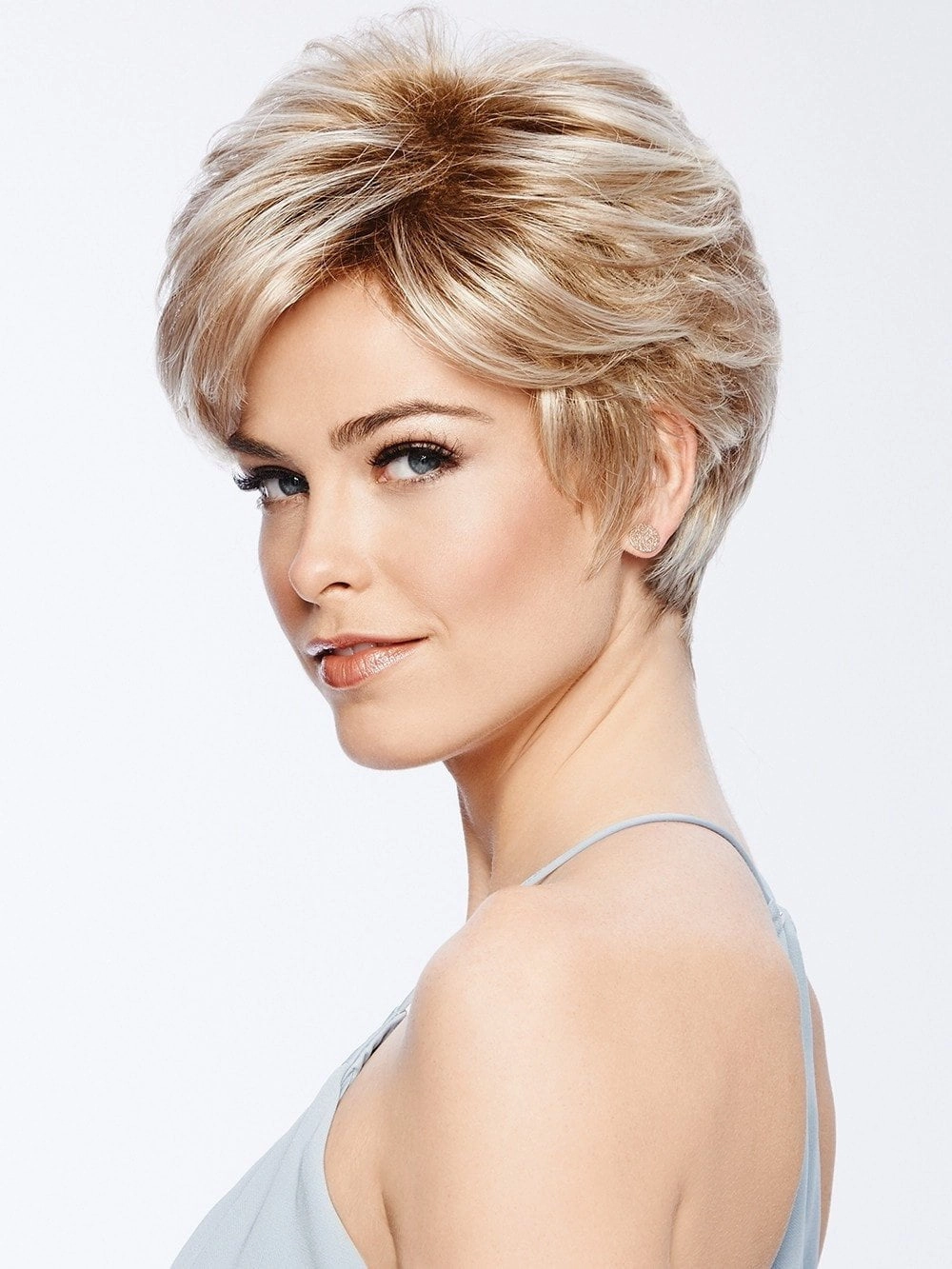 True Demure | Synthetic Wig (Basic Cap)