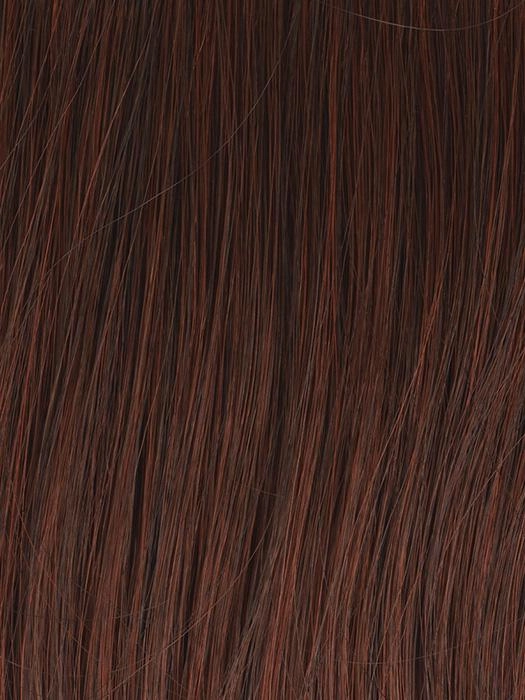 Twirl & Curl | Synthetic Lace Front Wig (Mono Part)